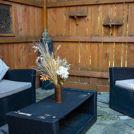 Auberge Old Chelsea Экстерьер фото