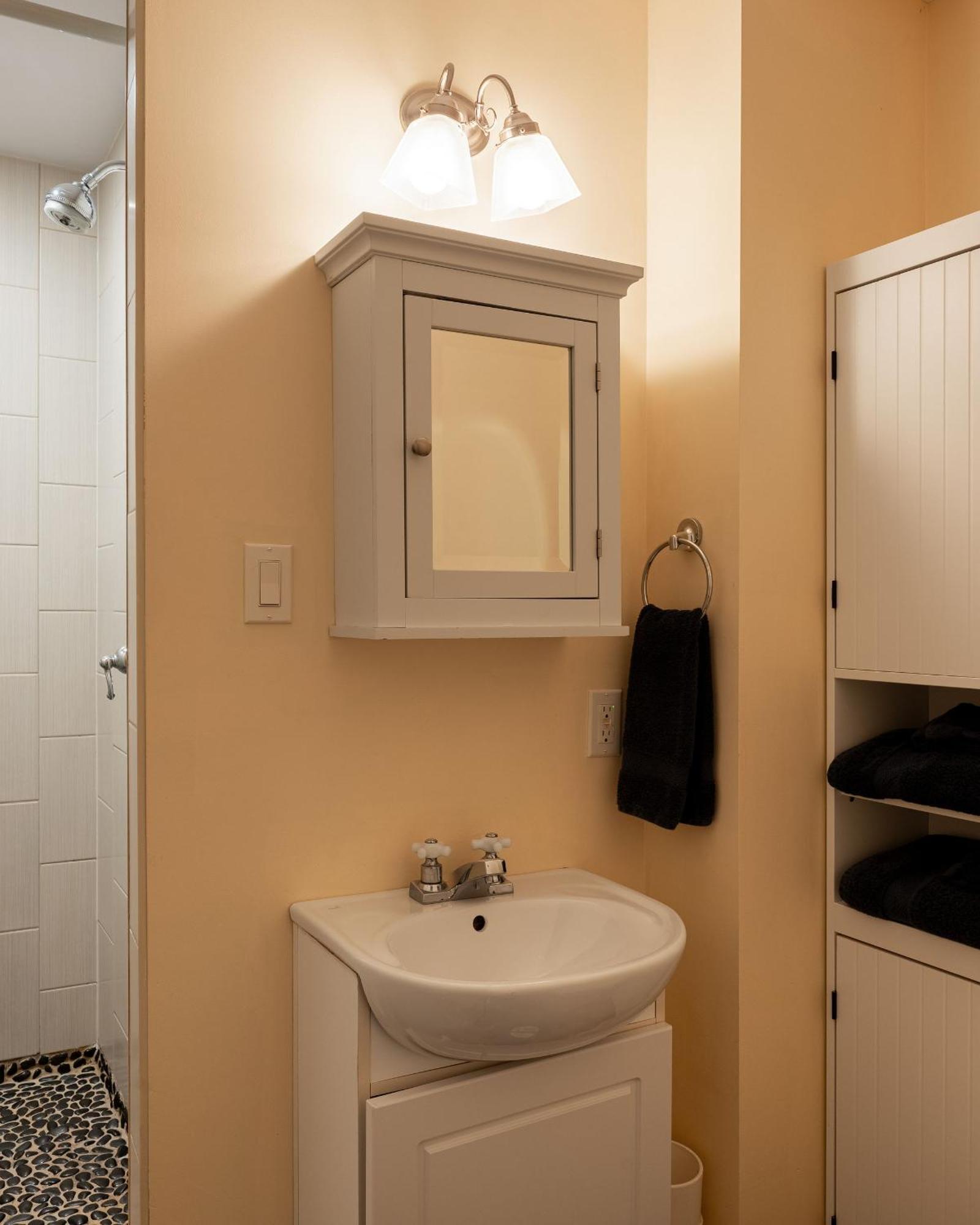 Auberge Old Chelsea Экстерьер фото