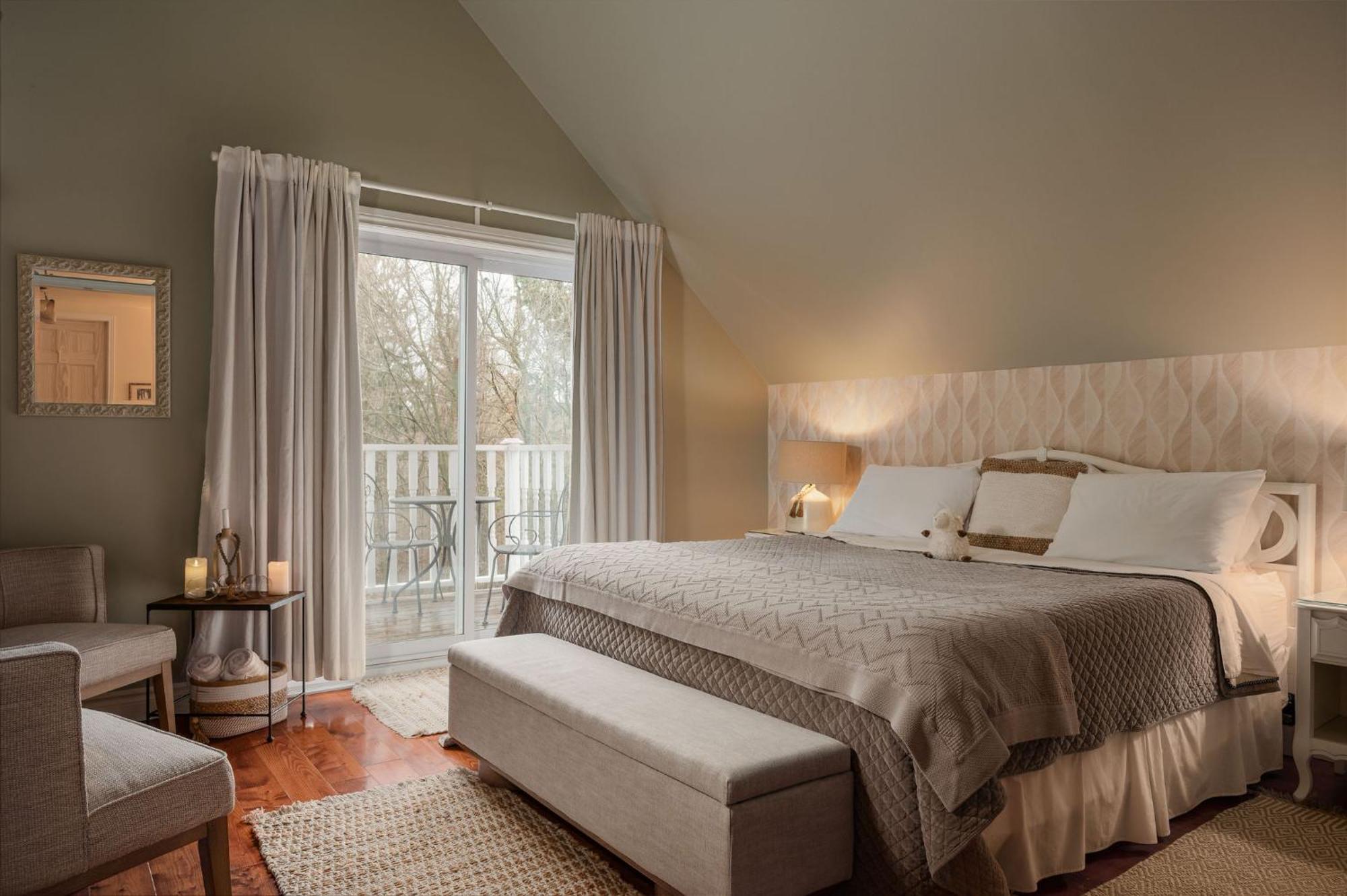Auberge Old Chelsea Экстерьер фото