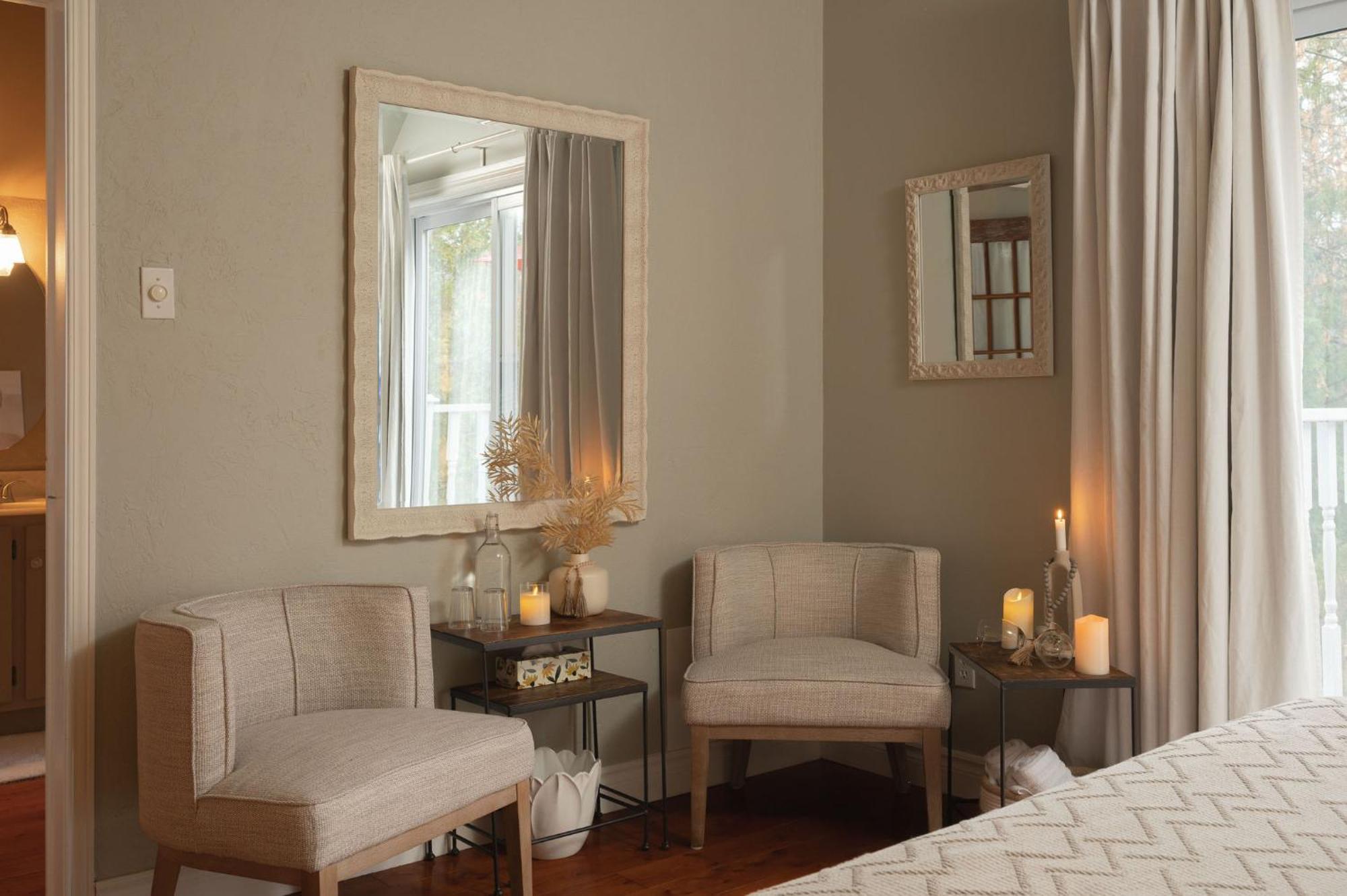 Auberge Old Chelsea Экстерьер фото