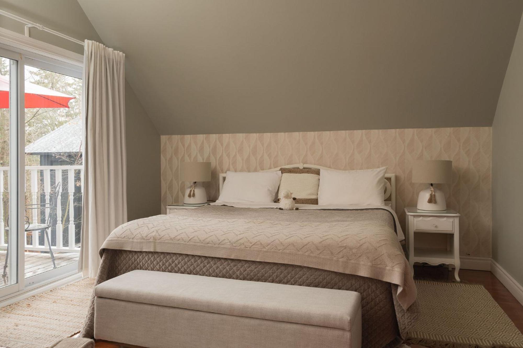 Auberge Old Chelsea Экстерьер фото