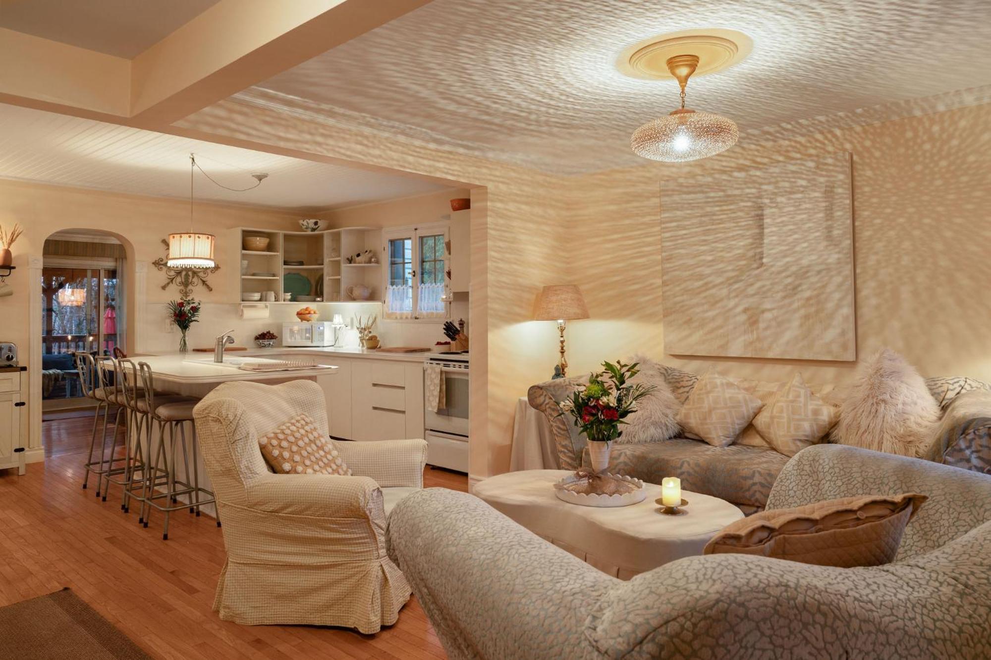 Auberge Old Chelsea Экстерьер фото