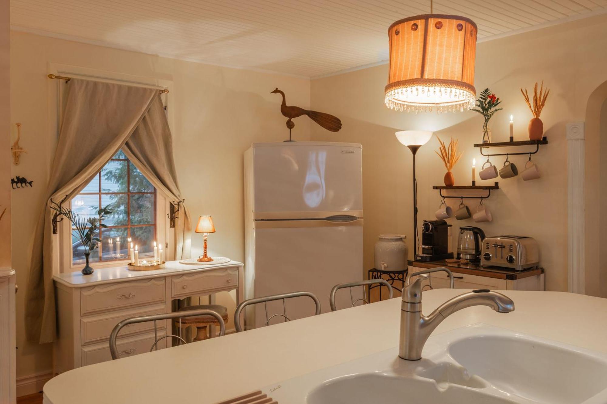 Auberge Old Chelsea Экстерьер фото