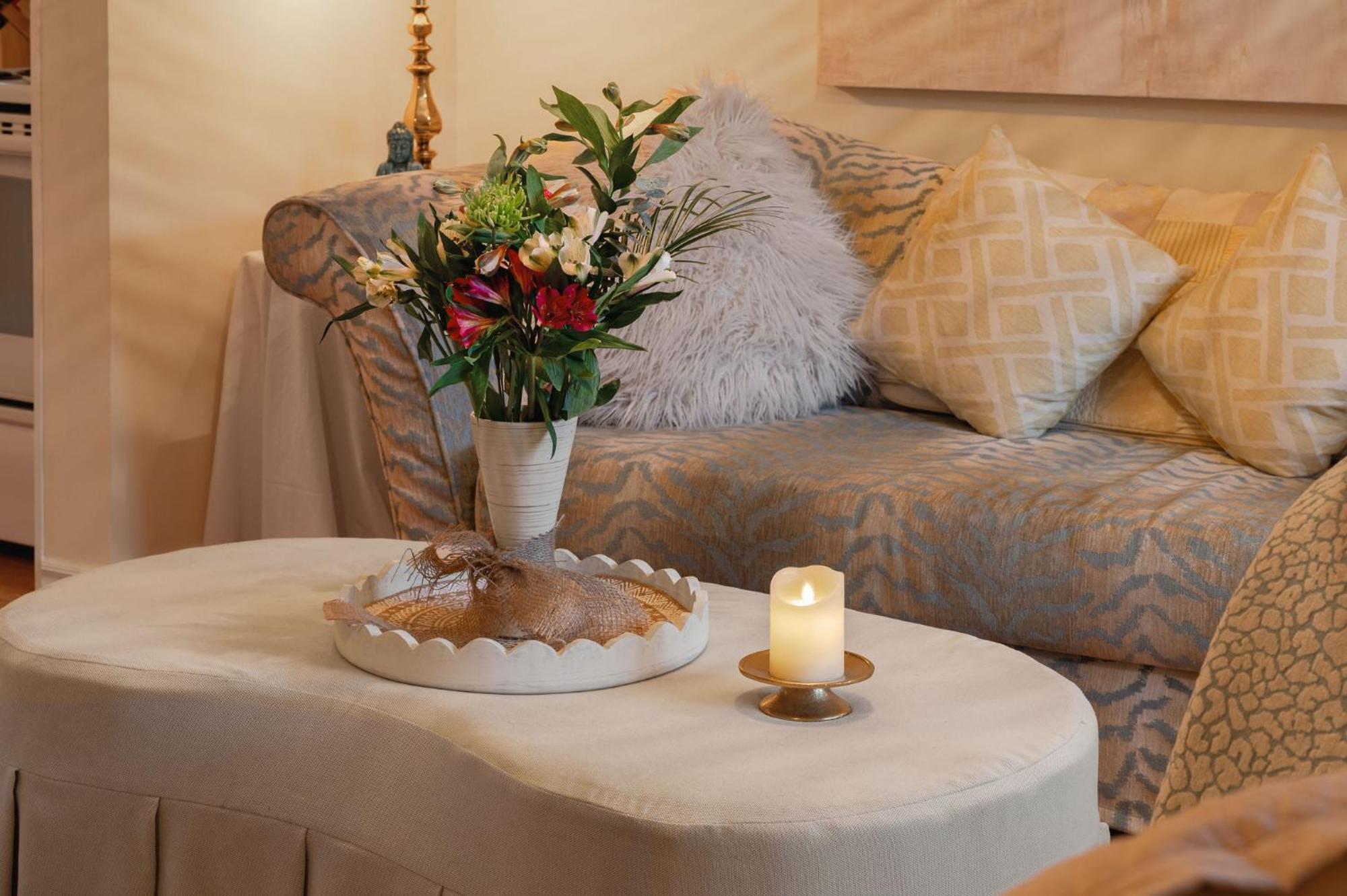 Auberge Old Chelsea Экстерьер фото