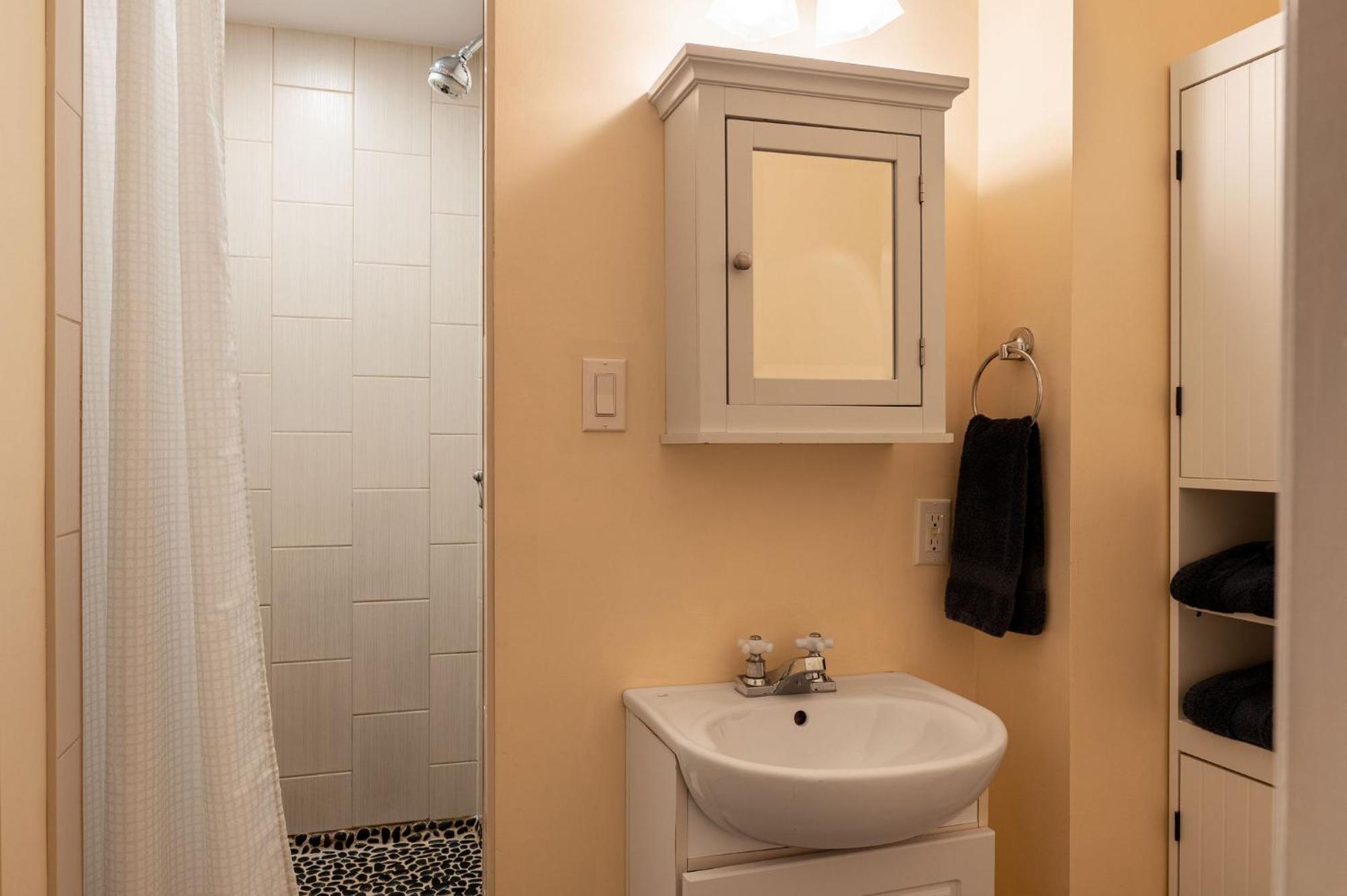 Auberge Old Chelsea Экстерьер фото