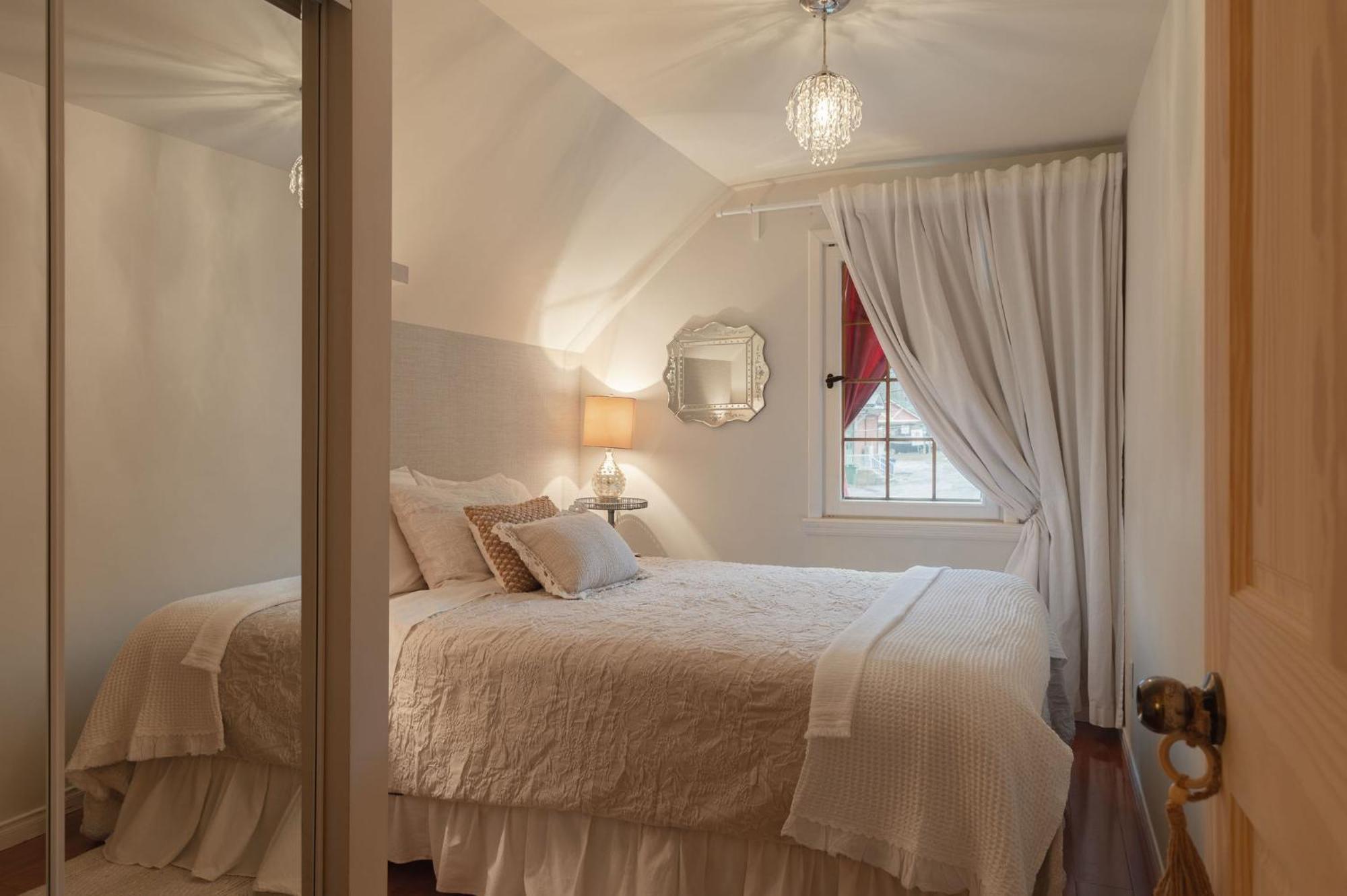 Auberge Old Chelsea Экстерьер фото