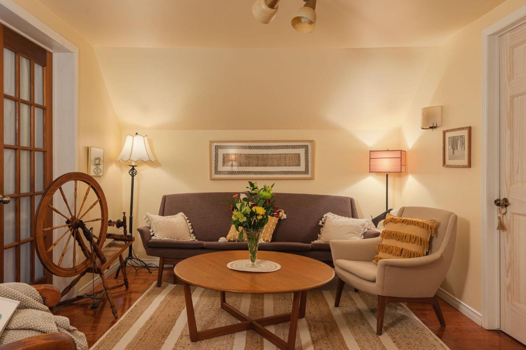 Auberge Old Chelsea Экстерьер фото