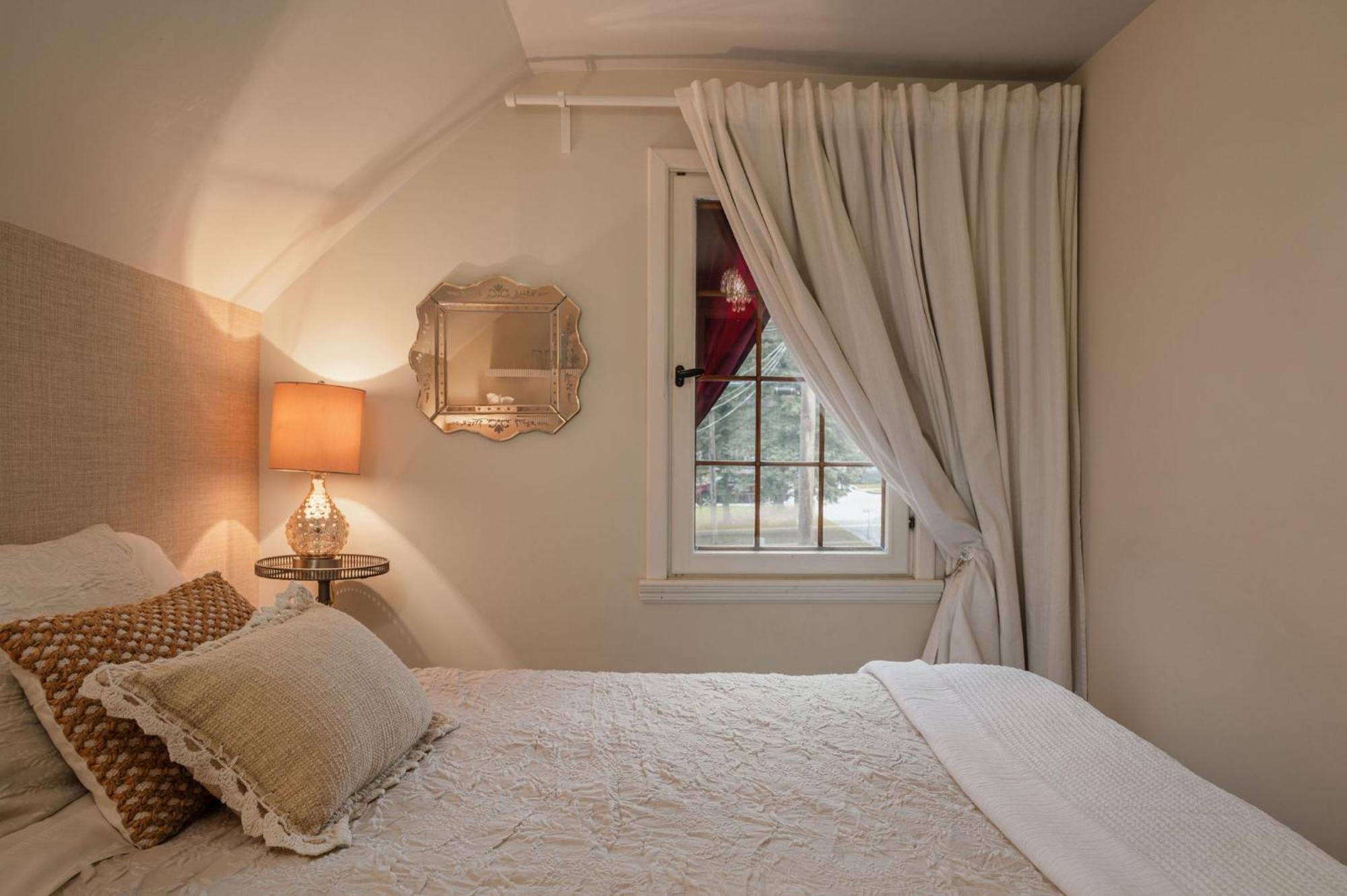 Auberge Old Chelsea Экстерьер фото