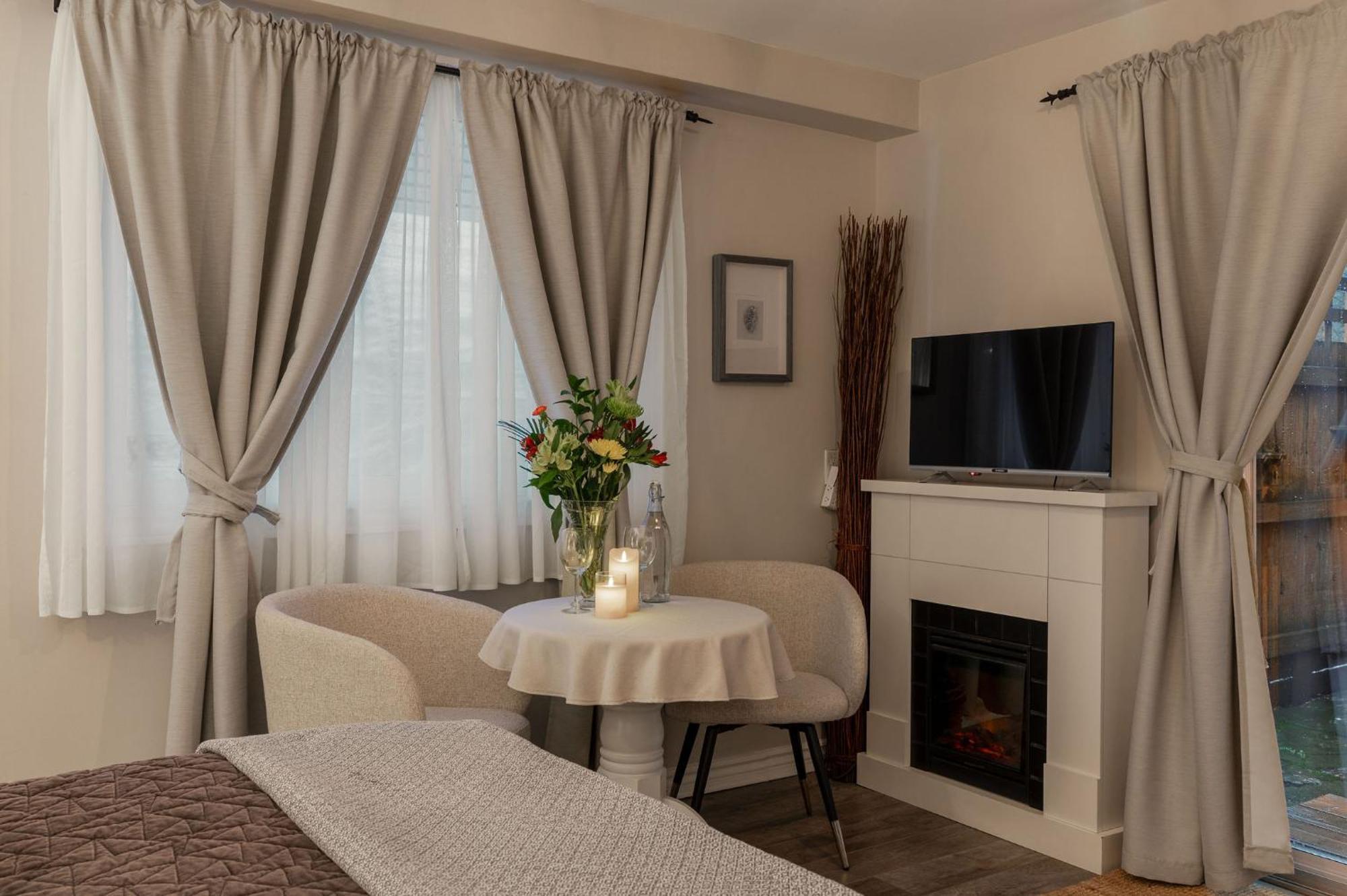 Auberge Old Chelsea Экстерьер фото