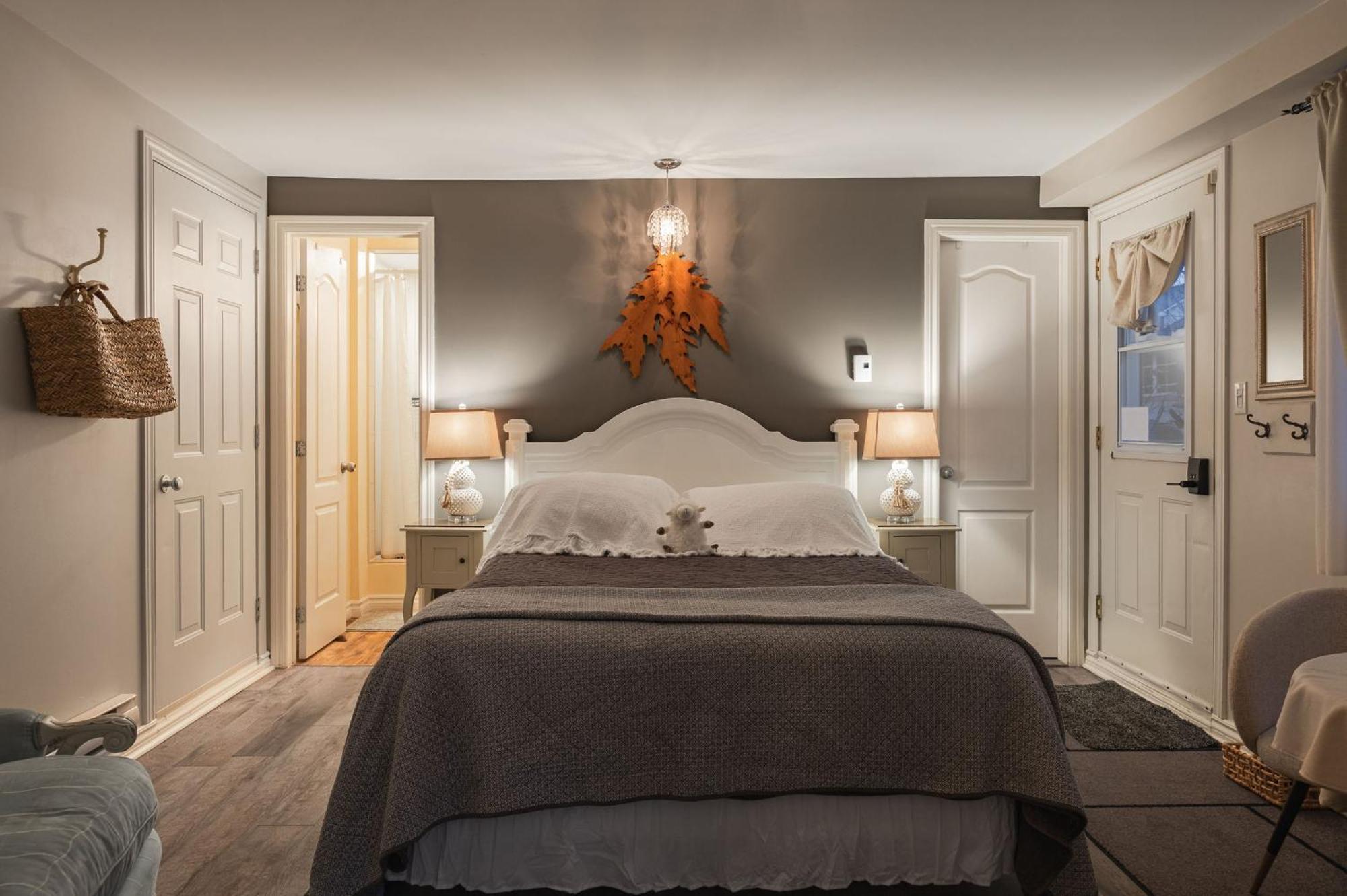 Auberge Old Chelsea Экстерьер фото