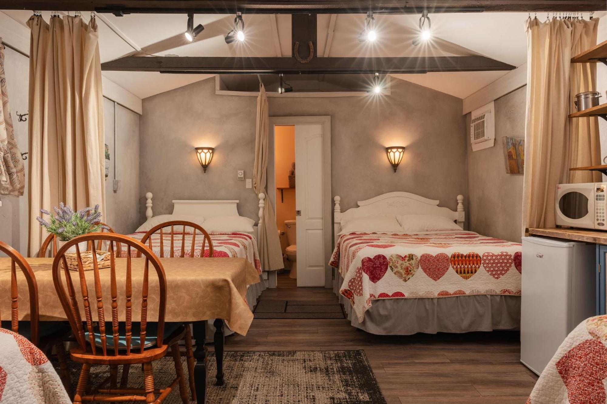 Auberge Old Chelsea Экстерьер фото