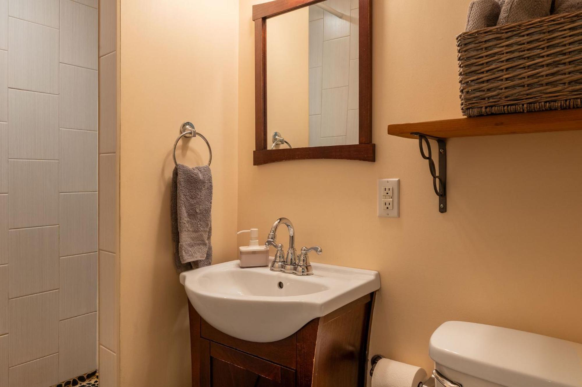 Auberge Old Chelsea Экстерьер фото