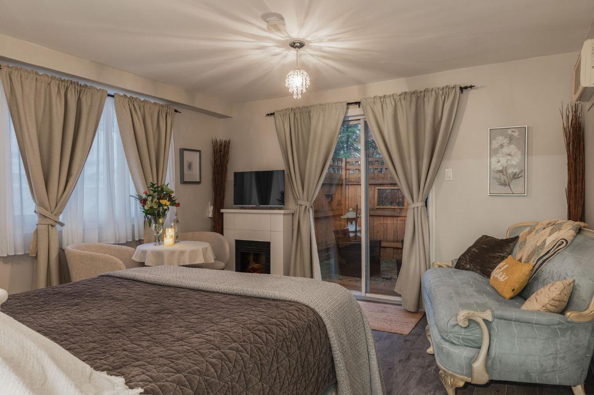 Auberge Old Chelsea Экстерьер фото
