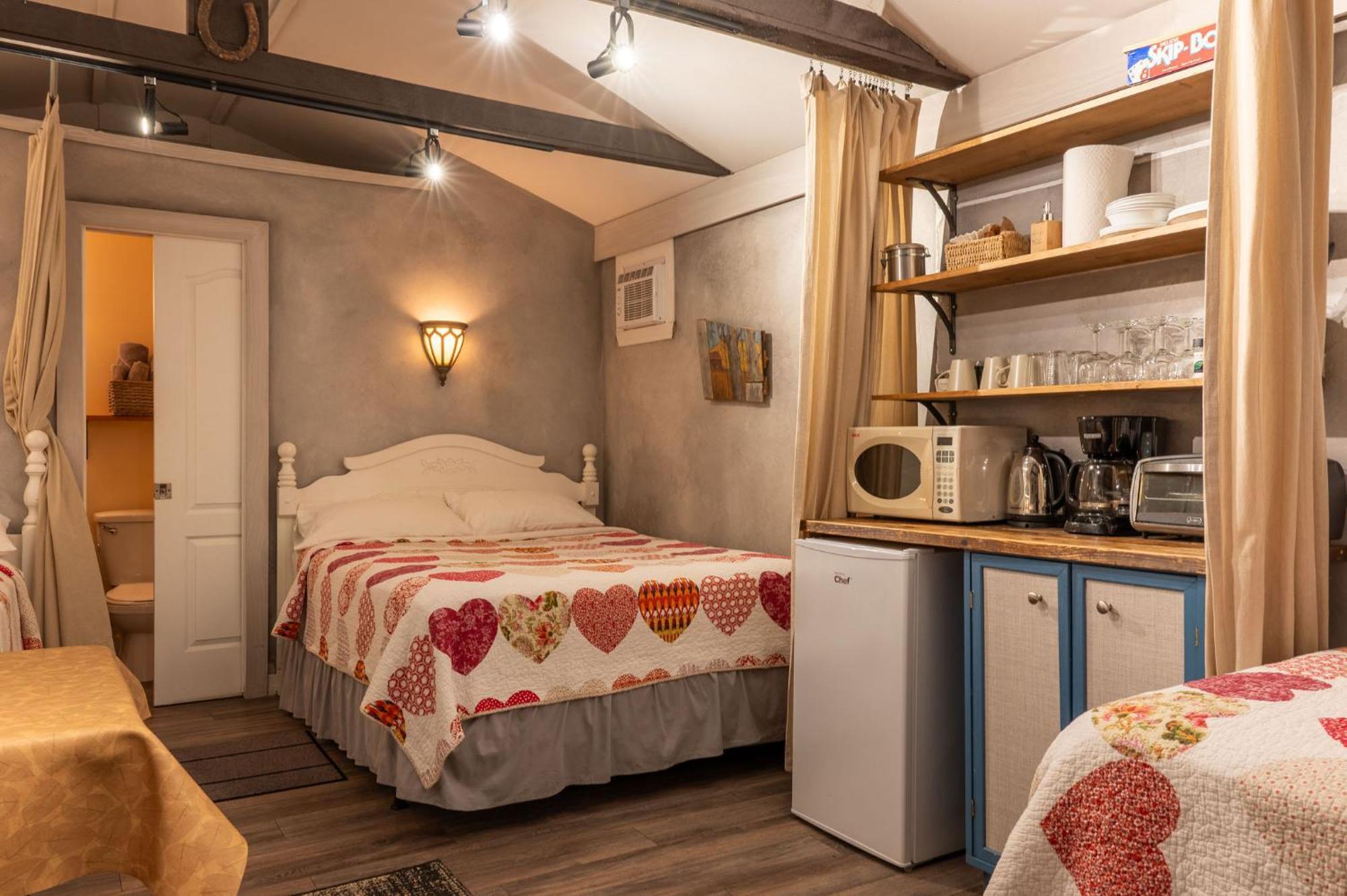 Auberge Old Chelsea Экстерьер фото