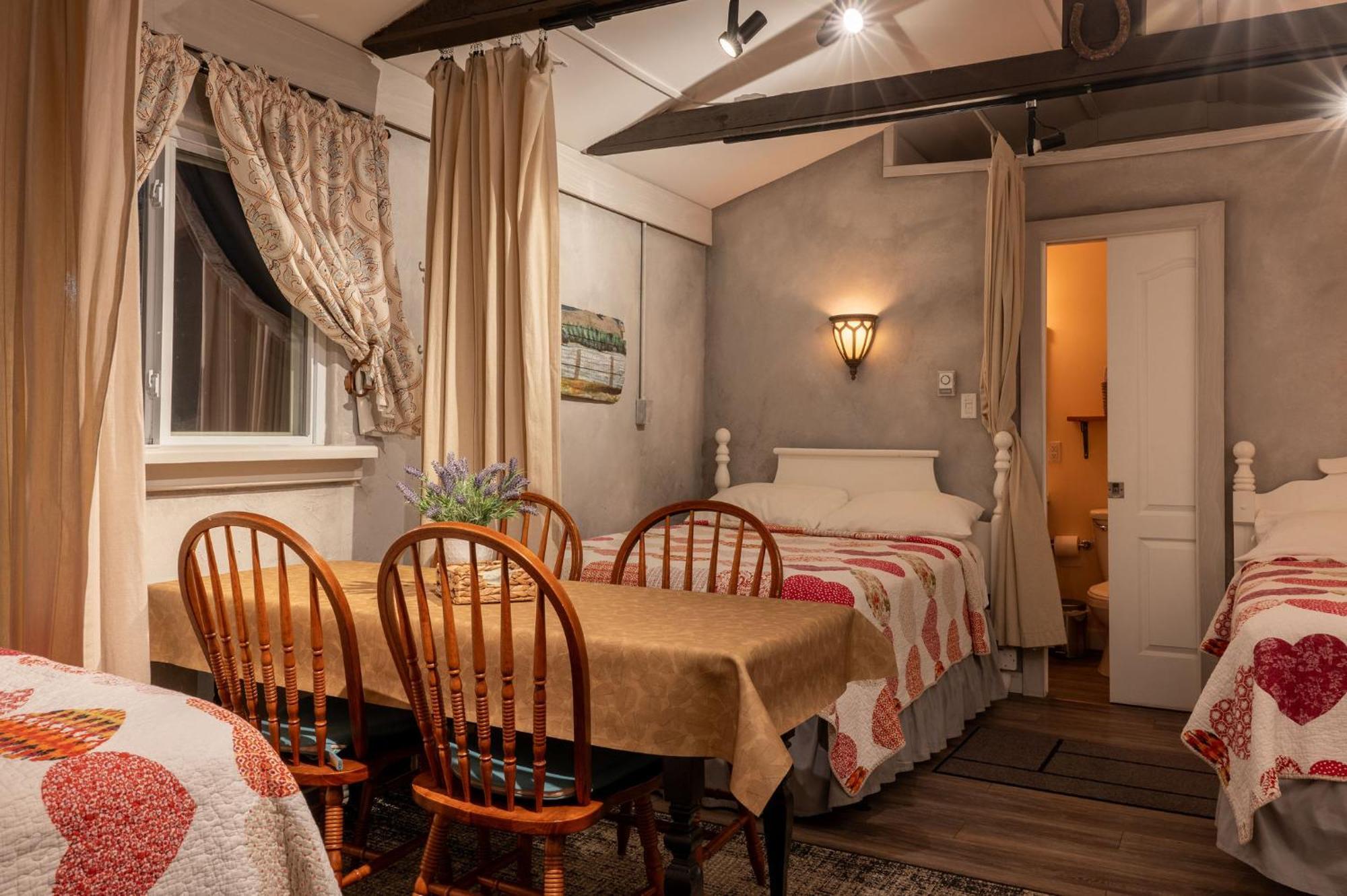 Auberge Old Chelsea Экстерьер фото