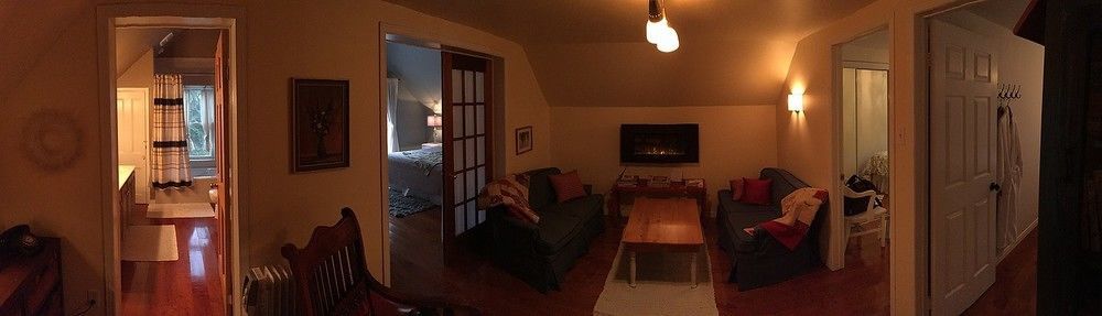 Auberge Old Chelsea Экстерьер фото